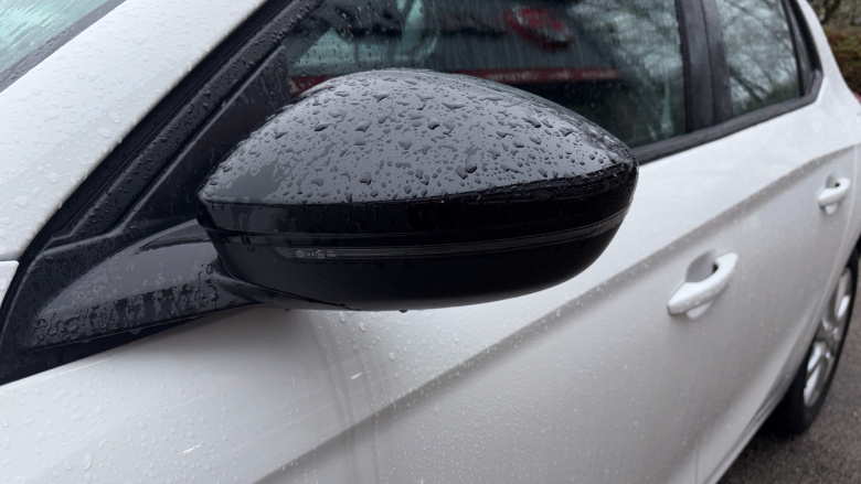 Vauxhall Corsa 1.2 Turbo Design 5dr Auto Petrol Hatchback